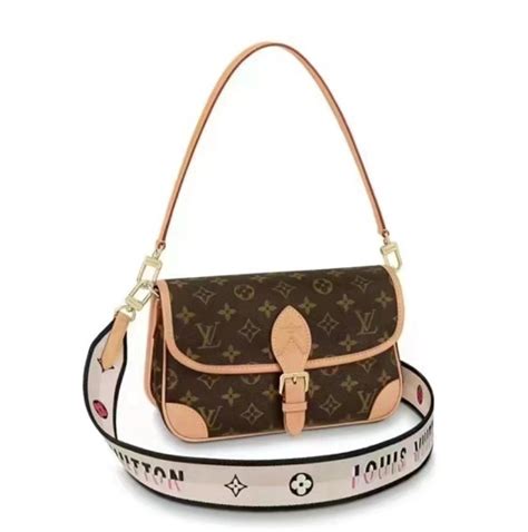 louis vuitton m45985|Diane Monogram .